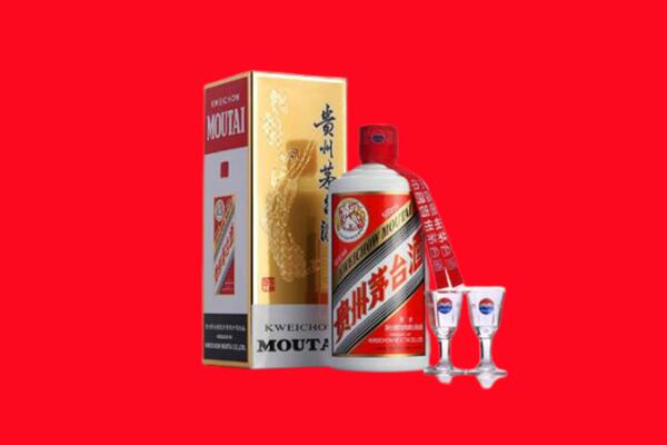 宿迁宿豫区回收贵州茅台酒